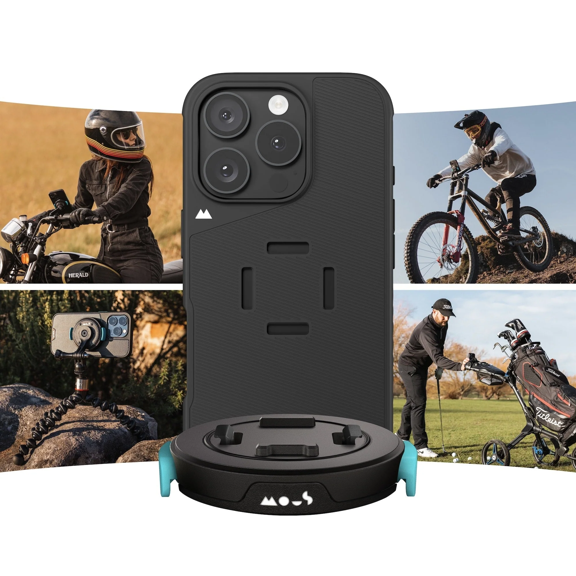 Mount Ready Phone Case - IntraLock® - Image 14