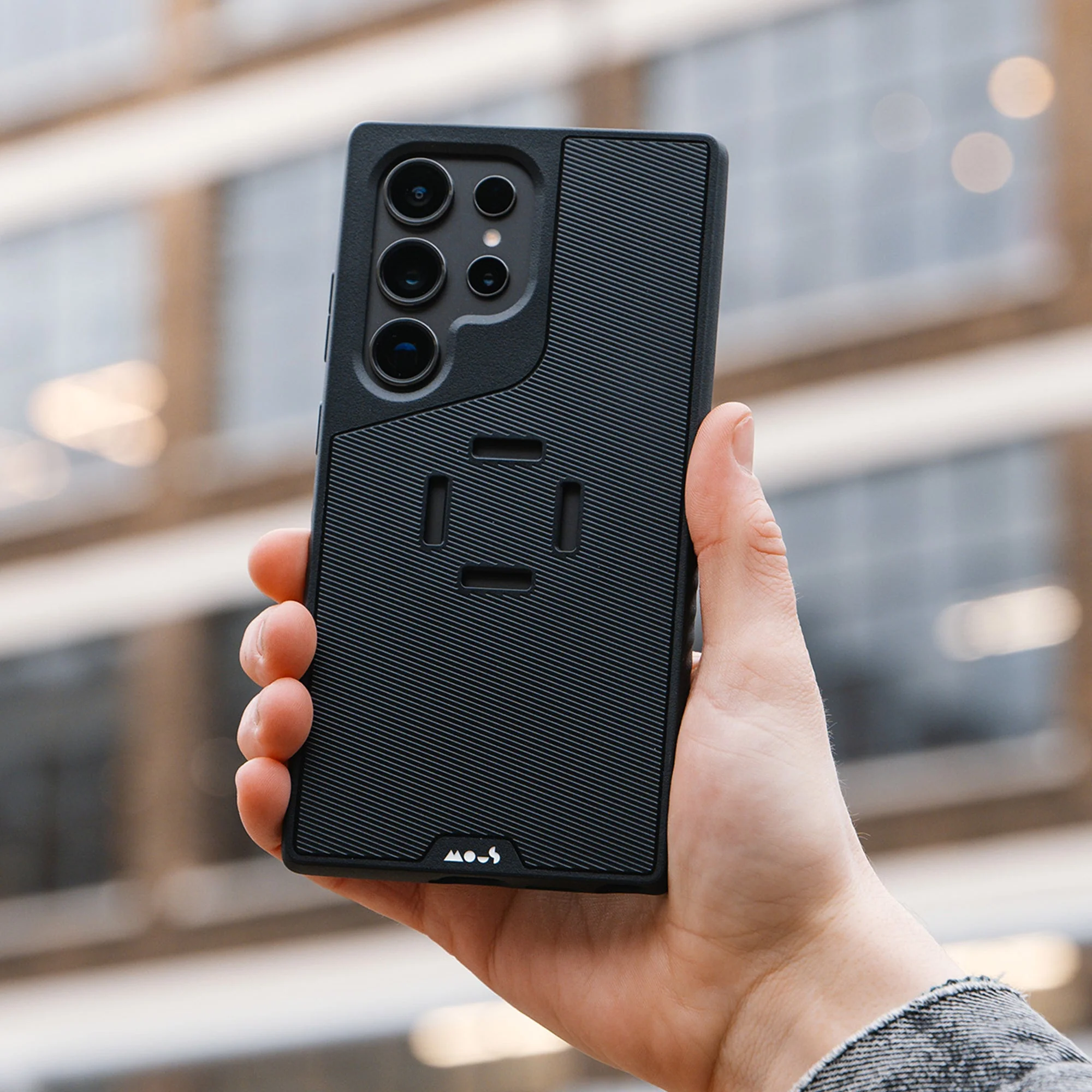 Mount Ready Phone Case - IntraLock® - Image 53