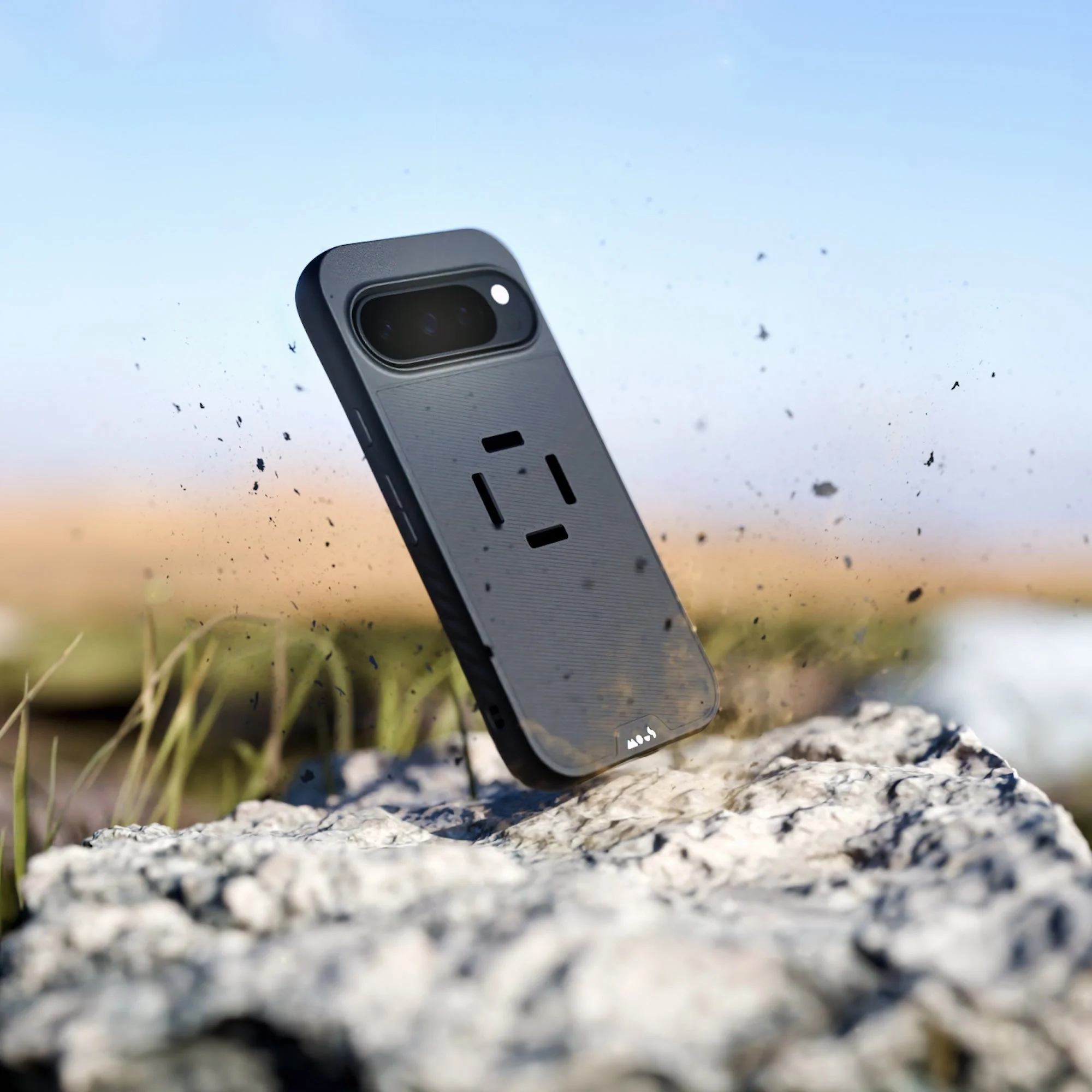 Mount Ready Phone Case - IntraLock® - Image 75