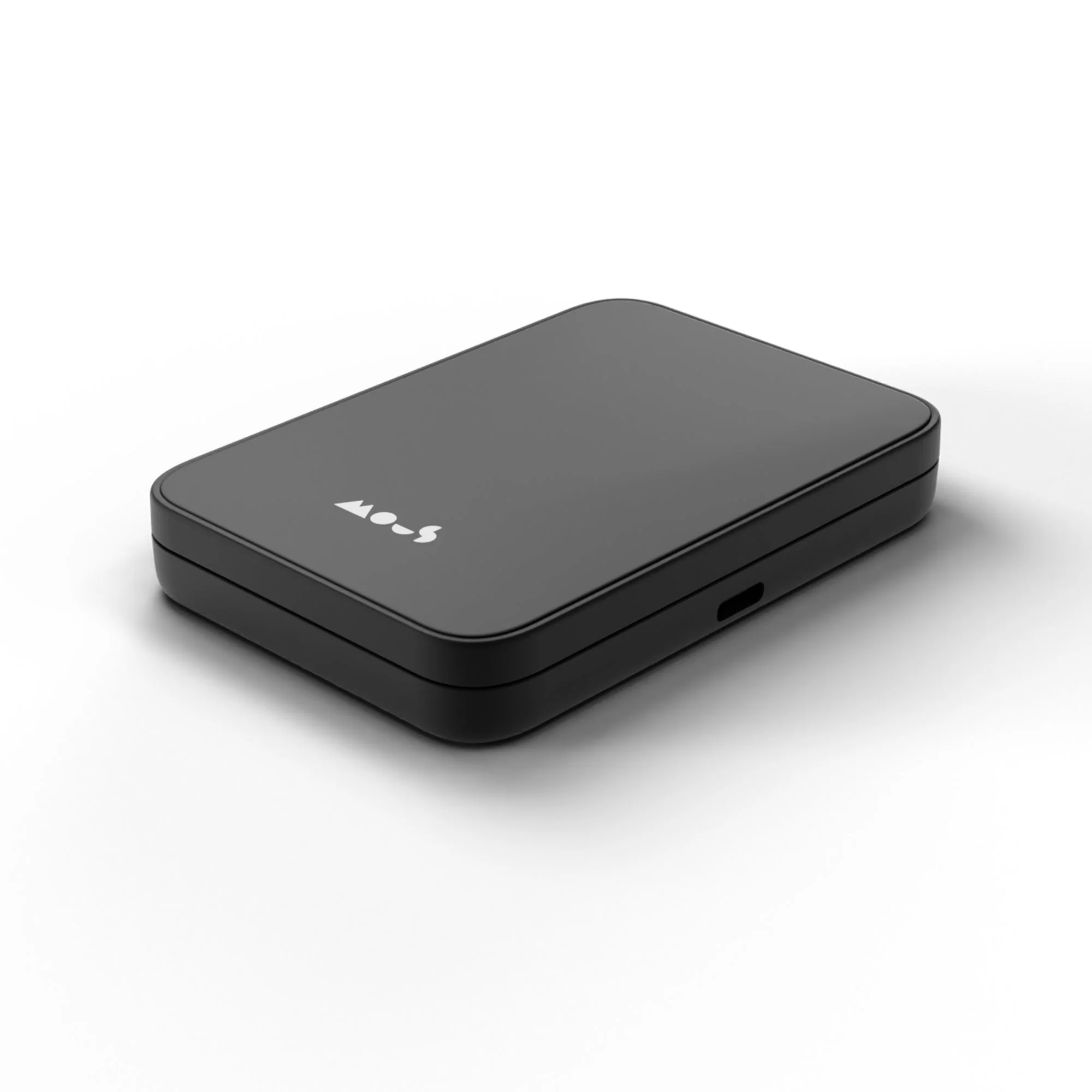 3-In-1 Wireless Portable Charger - Image 11