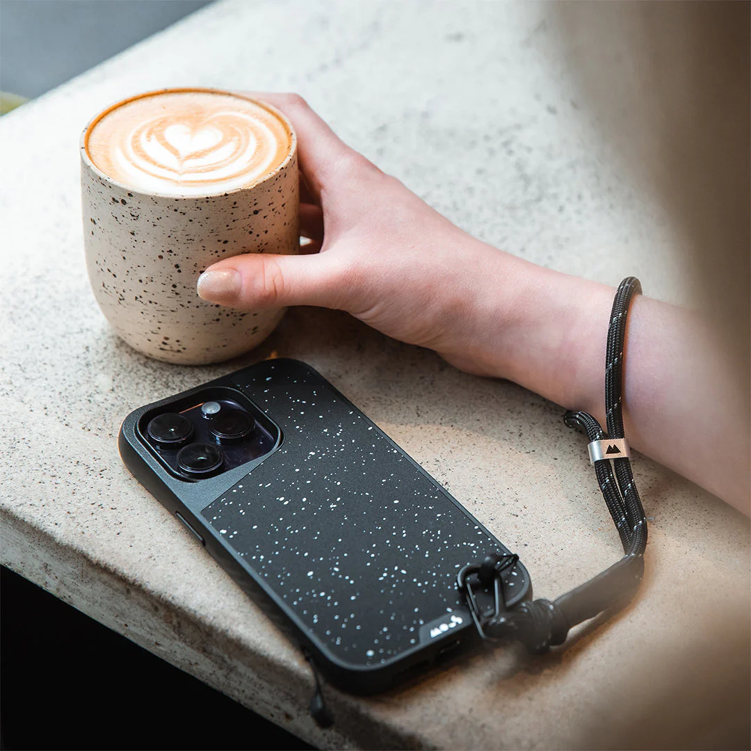 Purple Phone Sling - Image 4