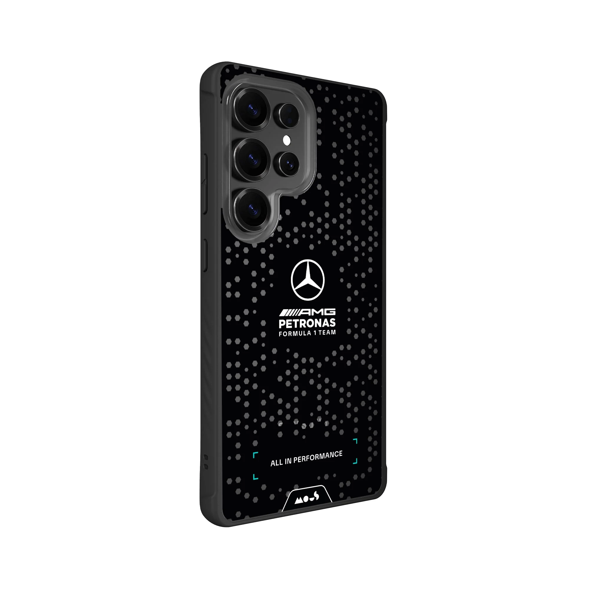 Signature Protective Phone Case - Mercedes-AMG PETRONAS F1 Team - Image 10