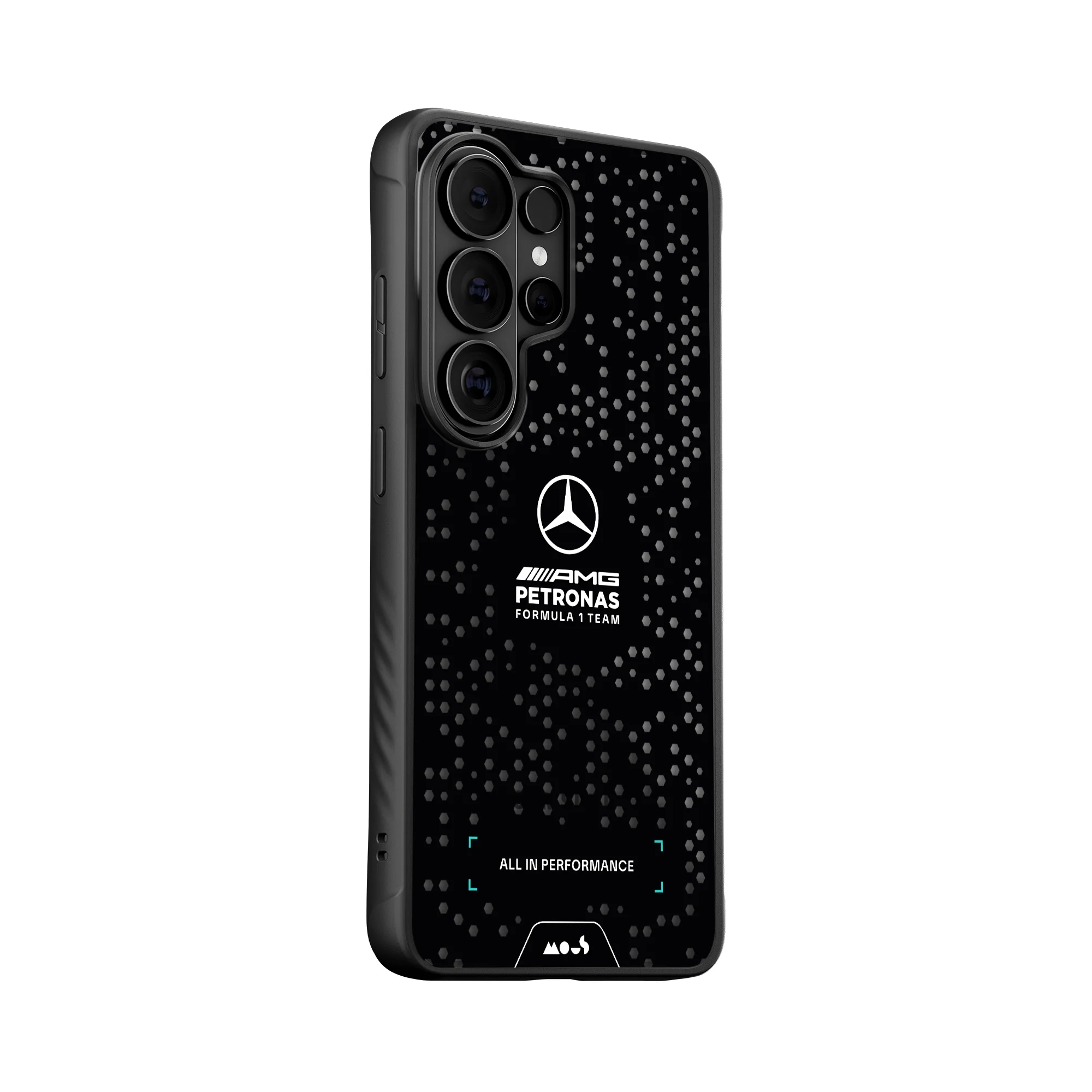 Signature Protective Phone Case - Mercedes-AMG PETRONAS F1 Team - Image 12