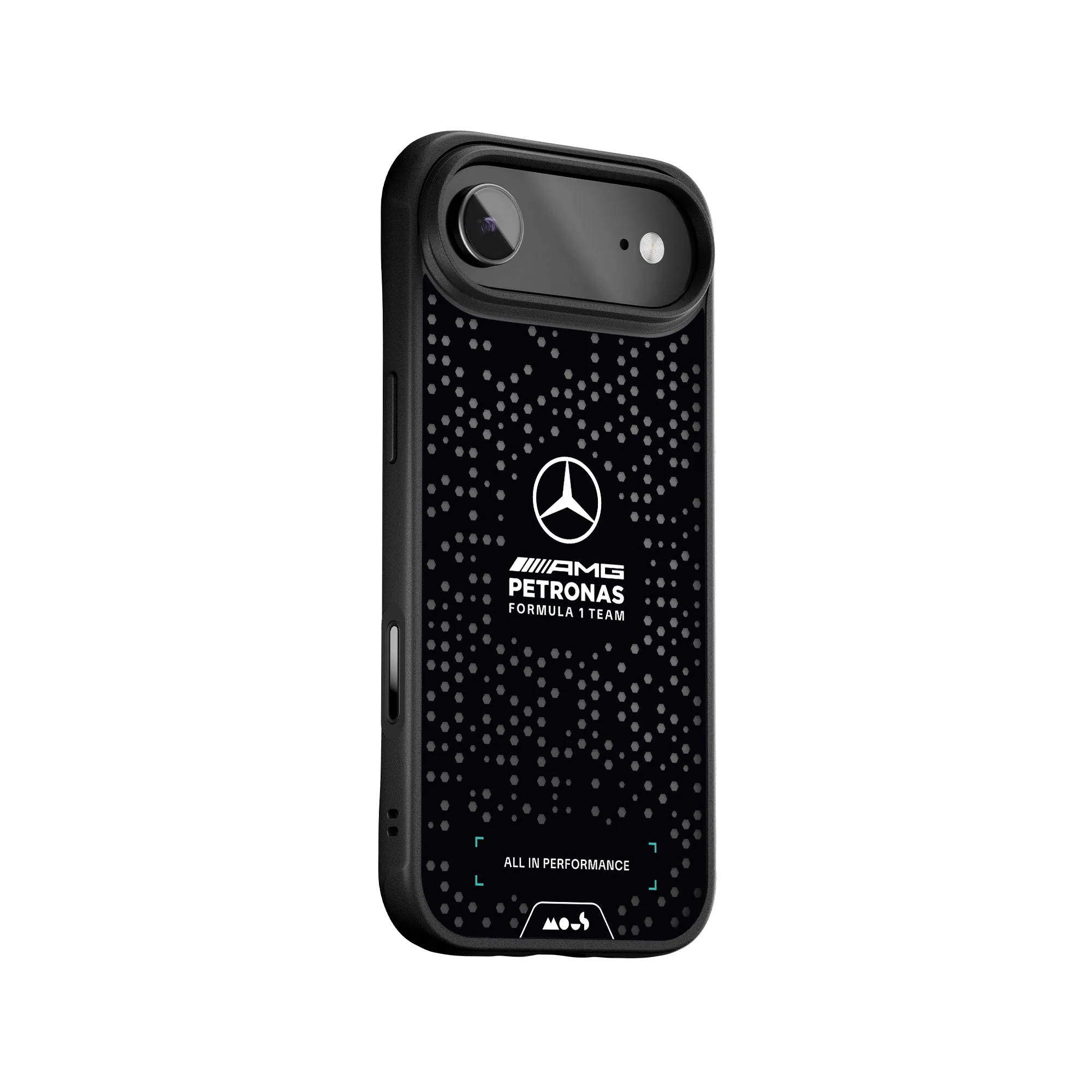 Signature Protective Phone Case - Mercedes-AMG PETRONAS F1 Team - Image 3