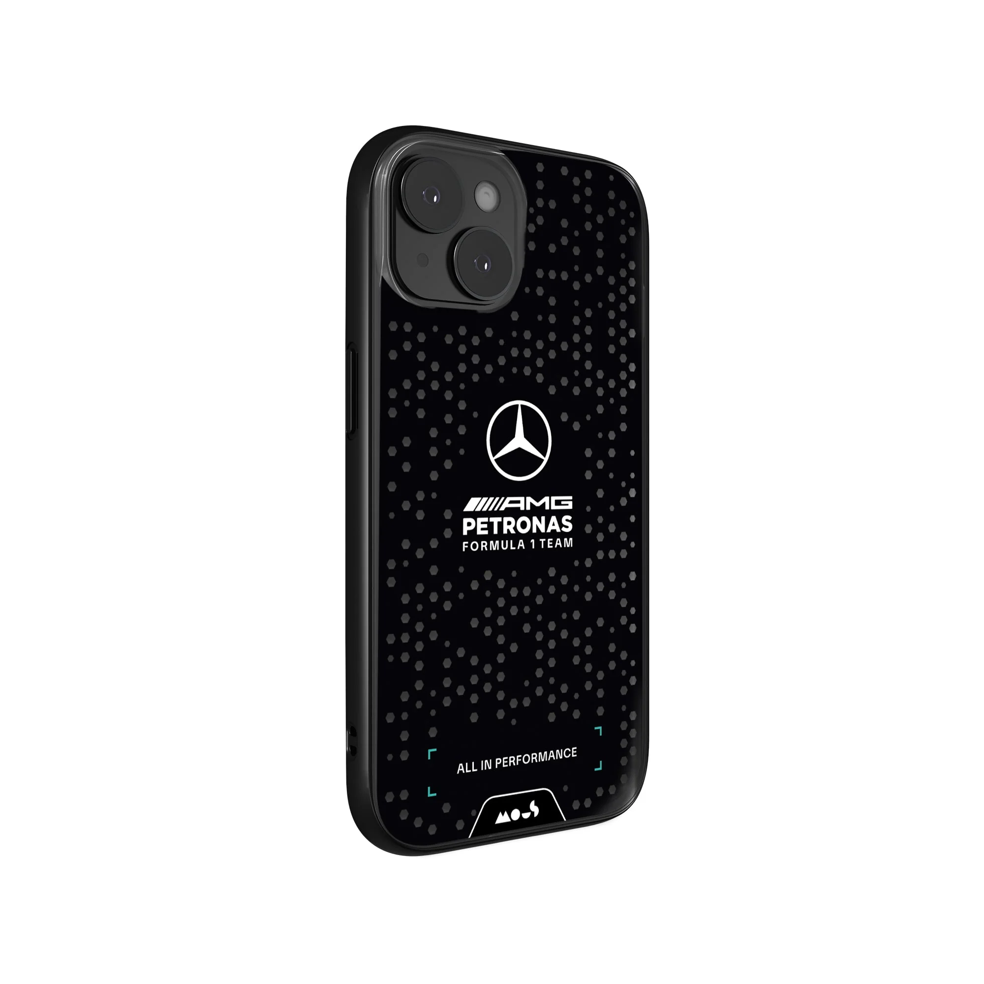 Signature Protective Phone Case - Mercedes-AMG PETRONAS F1 Team - Image 7