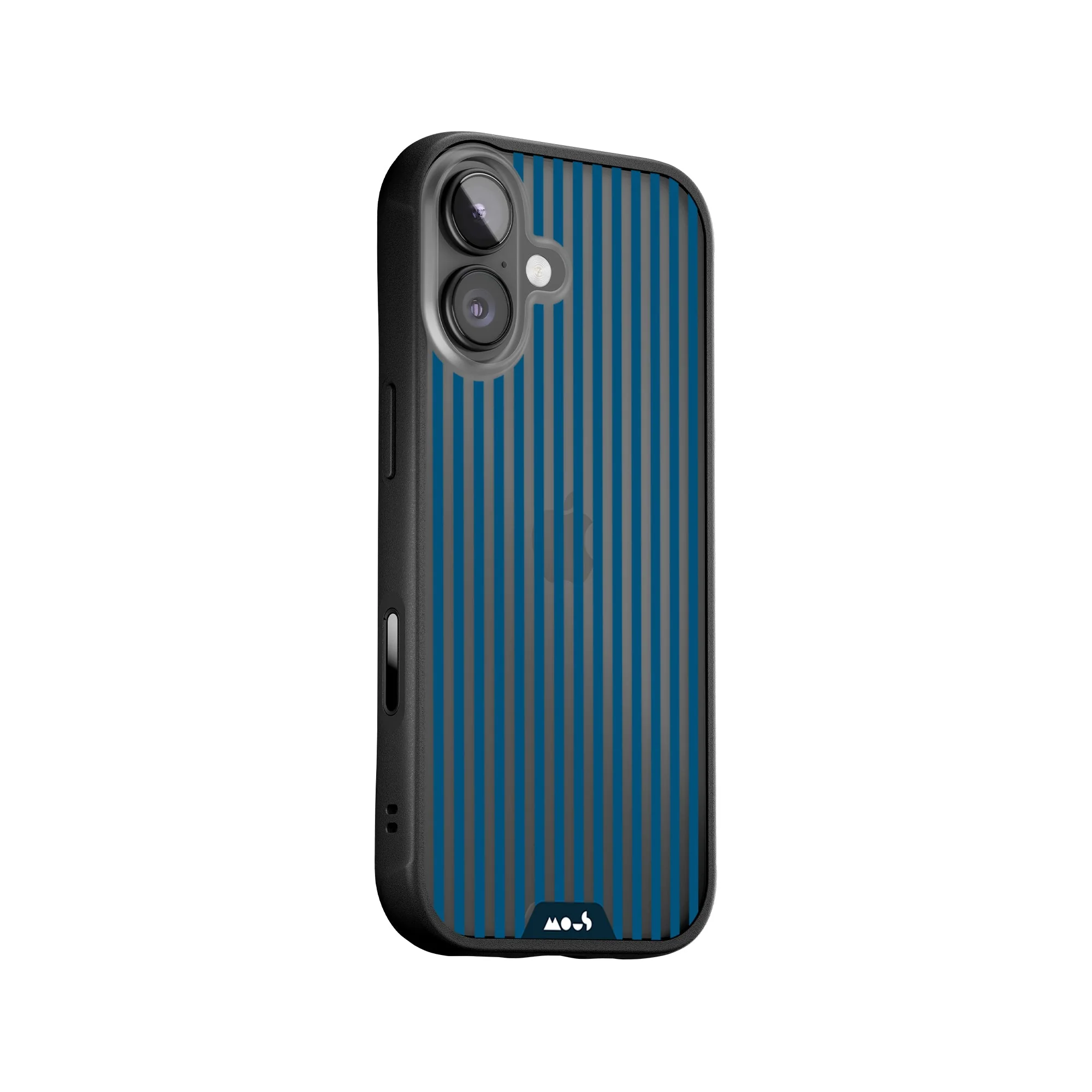 Storm Protective Phone Case - Pinstripe - Image 17