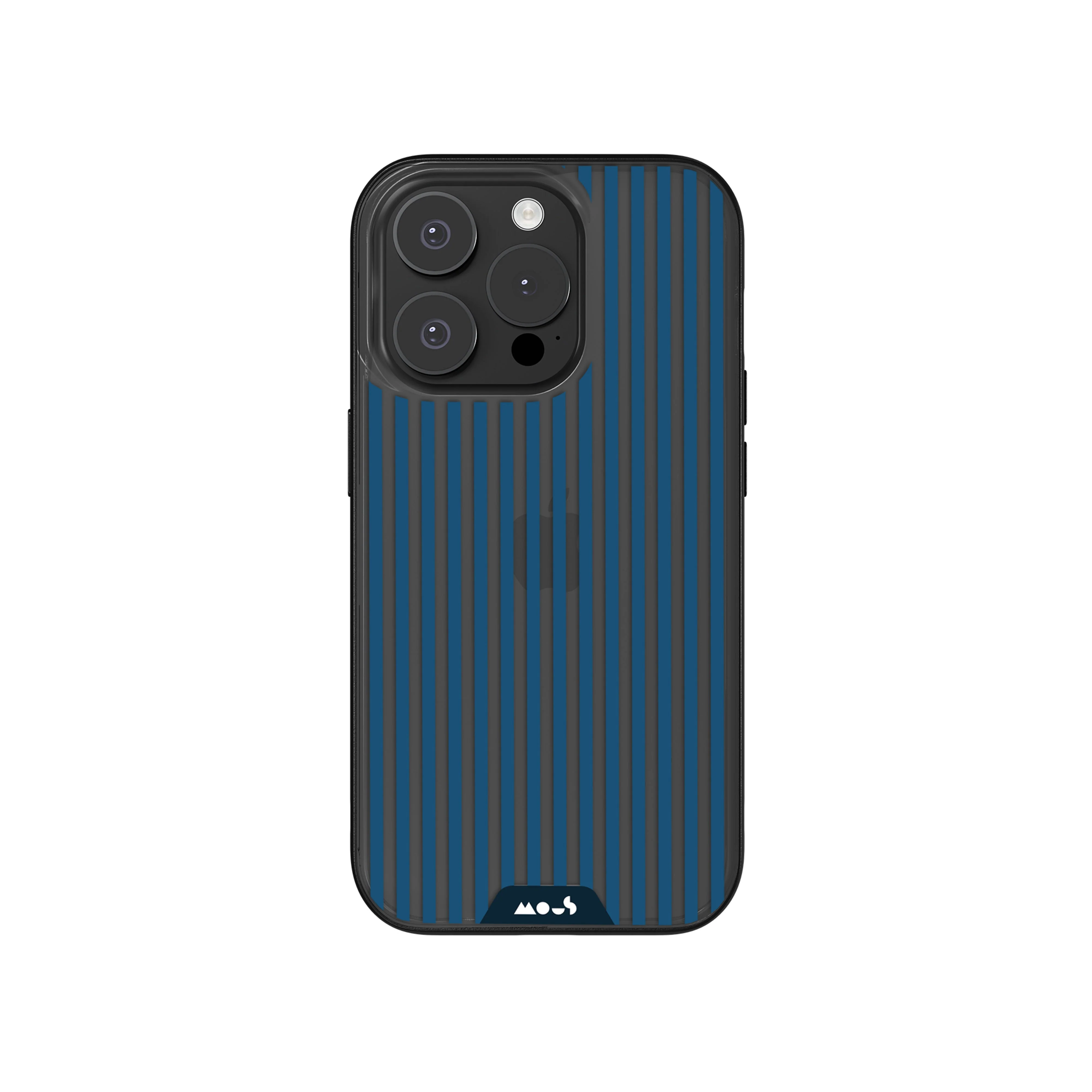 Storm Protective Phone Case - Pinstripe - Image 4