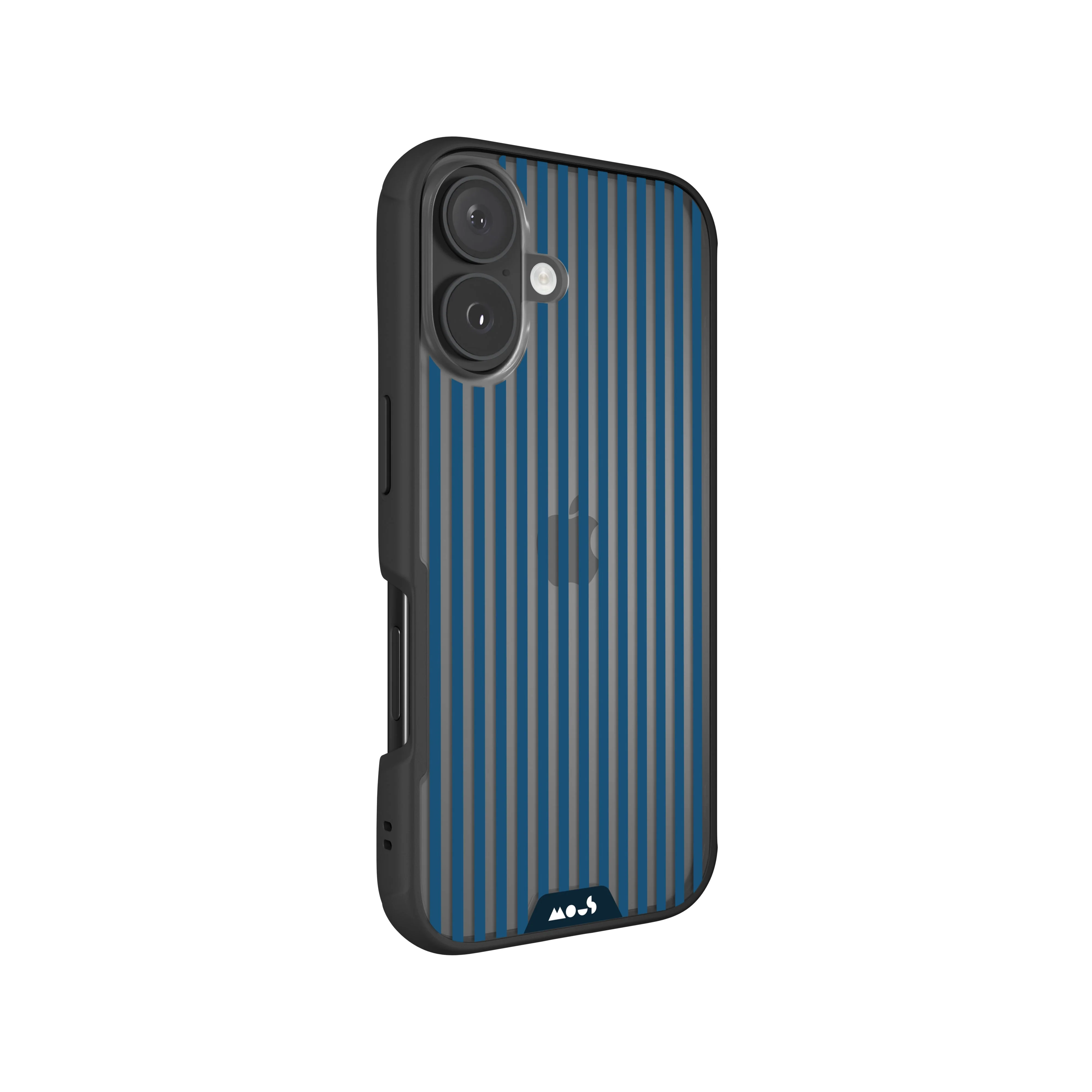Storm Protective Phone Case - Pinstripe - Image 5