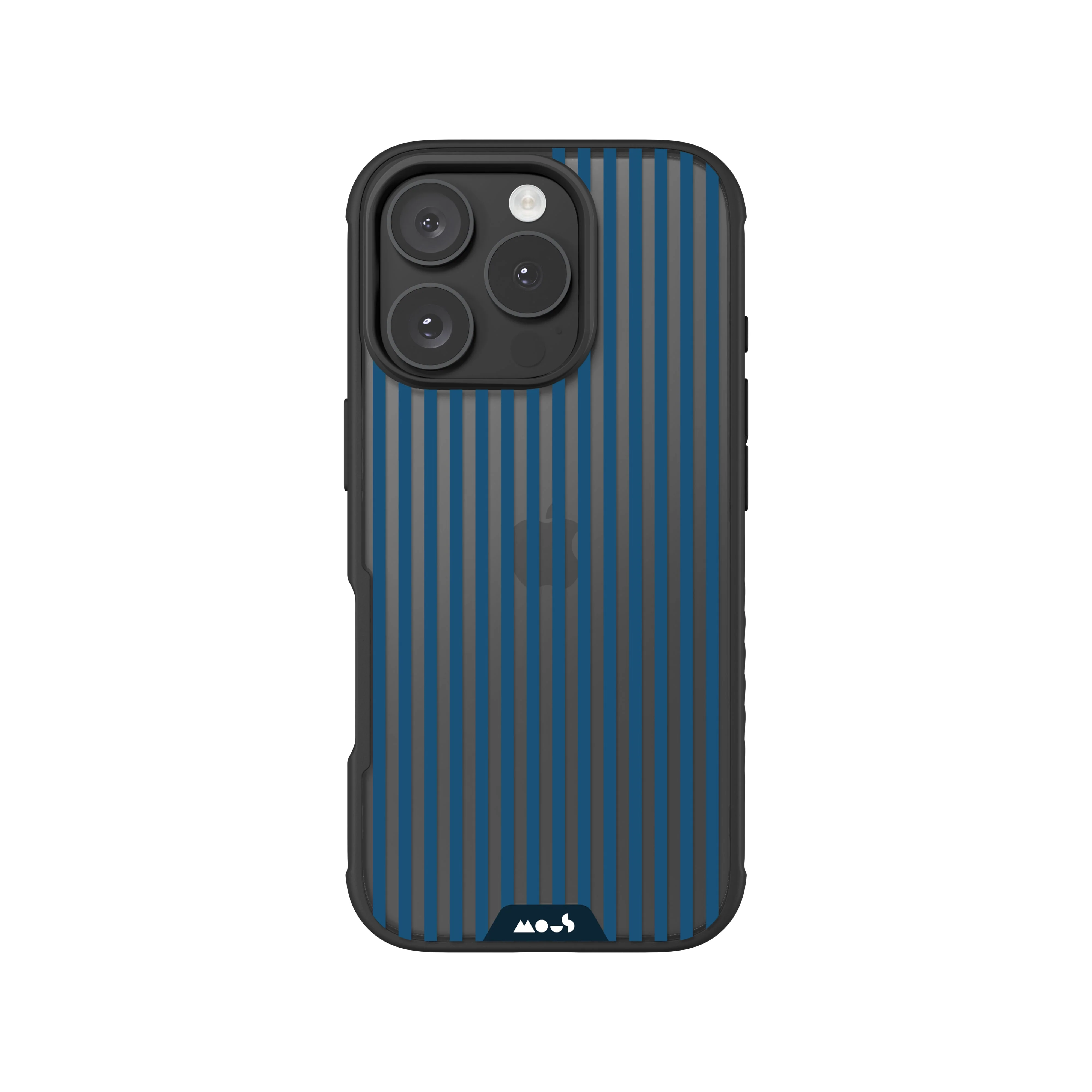 Storm Protective Phone Case - Pinstripe - Image 9