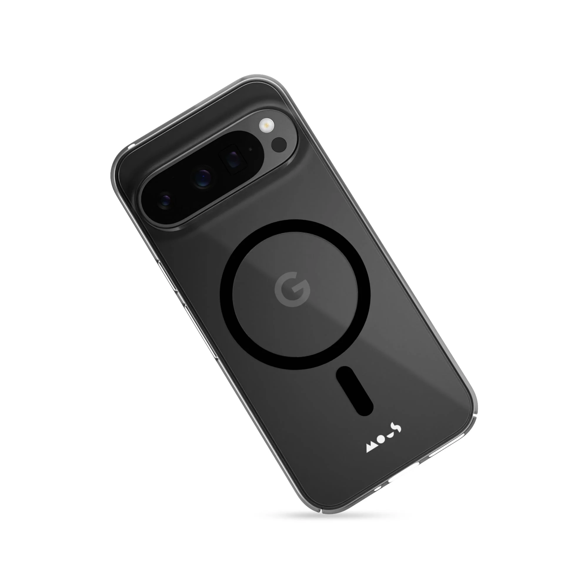 Clear Lightweight Phone Case - Super Thin - Image 10