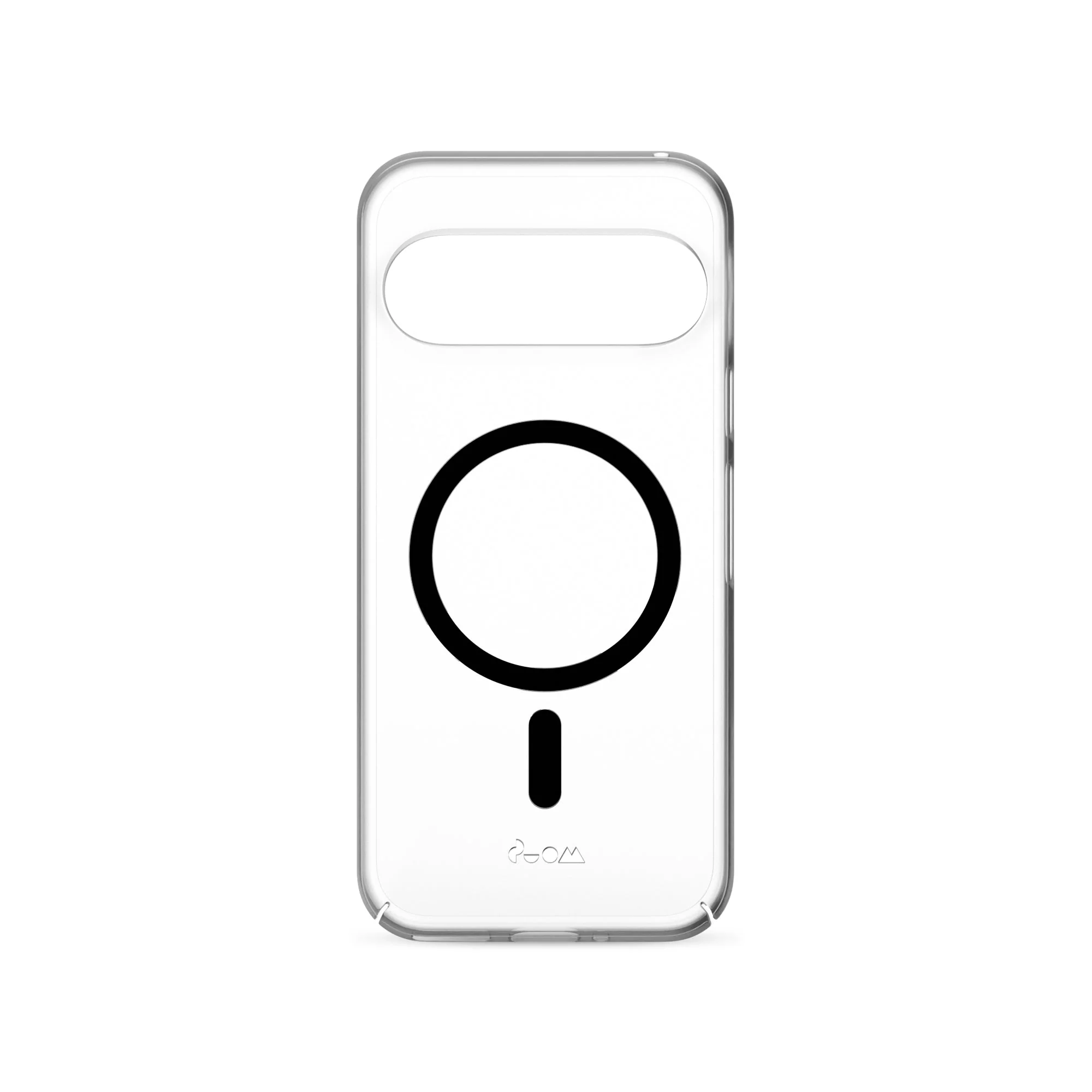 Clear Lightweight Phone Case - Super Thin - Image 11