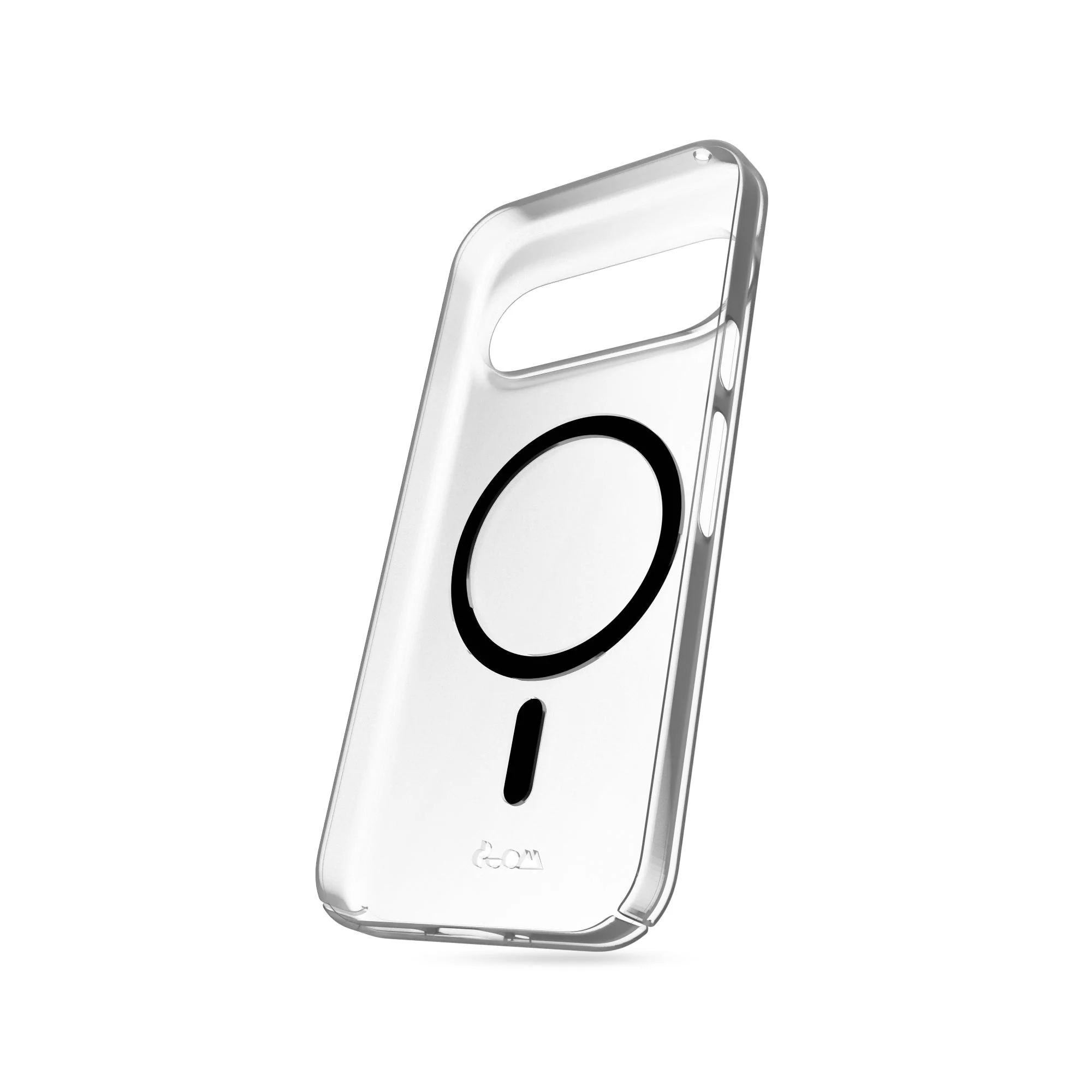 Clear Lightweight Phone Case - Super Thin - Image 4