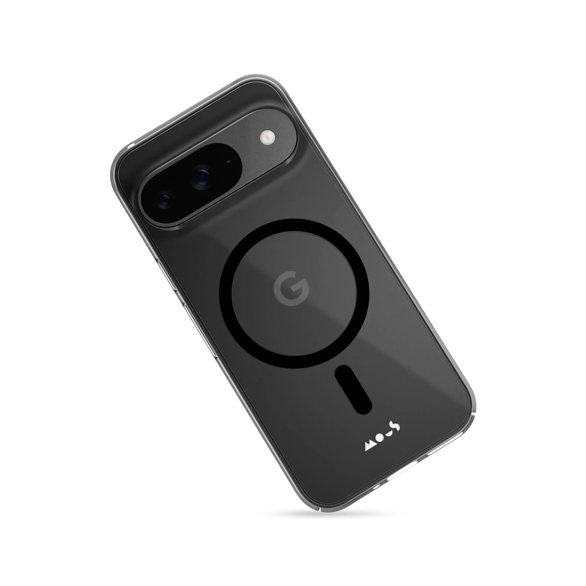 Clear Lightweight Phone Case - Super Thin - Image 9