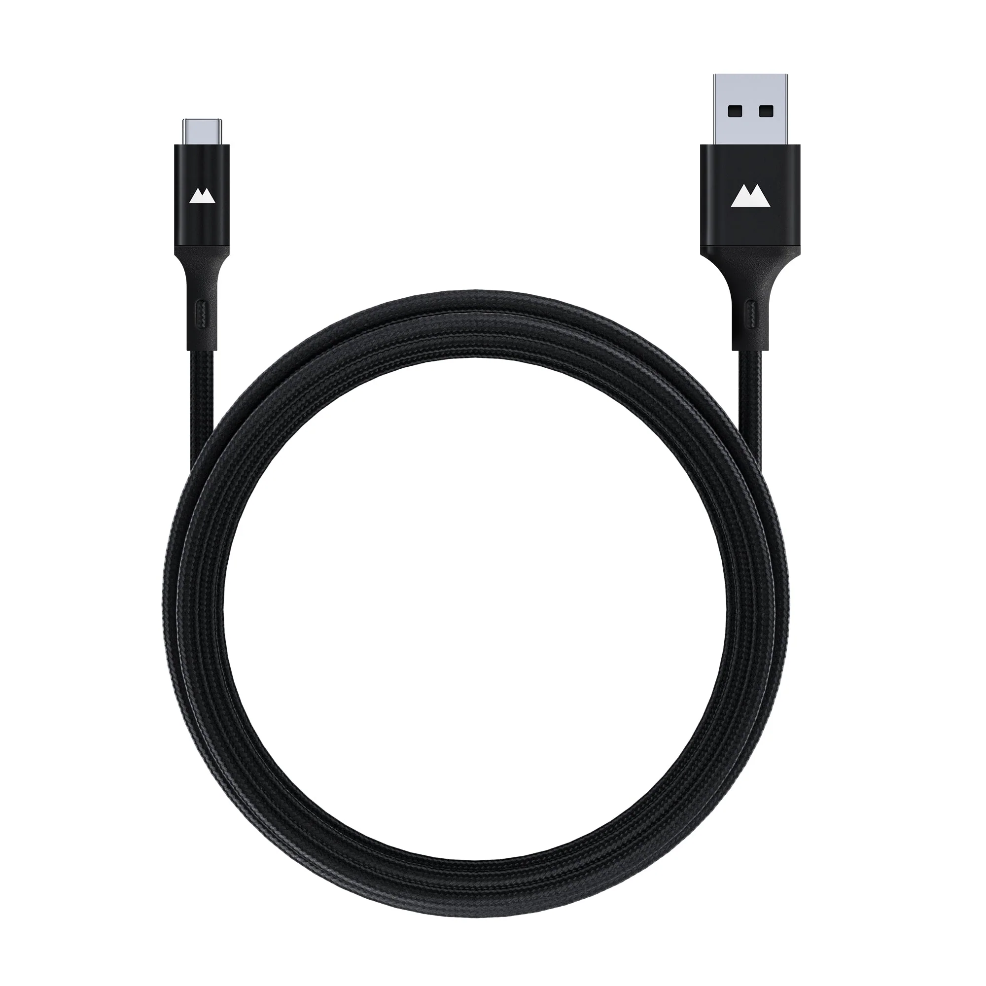 USB A to USB C Cable - Image 3