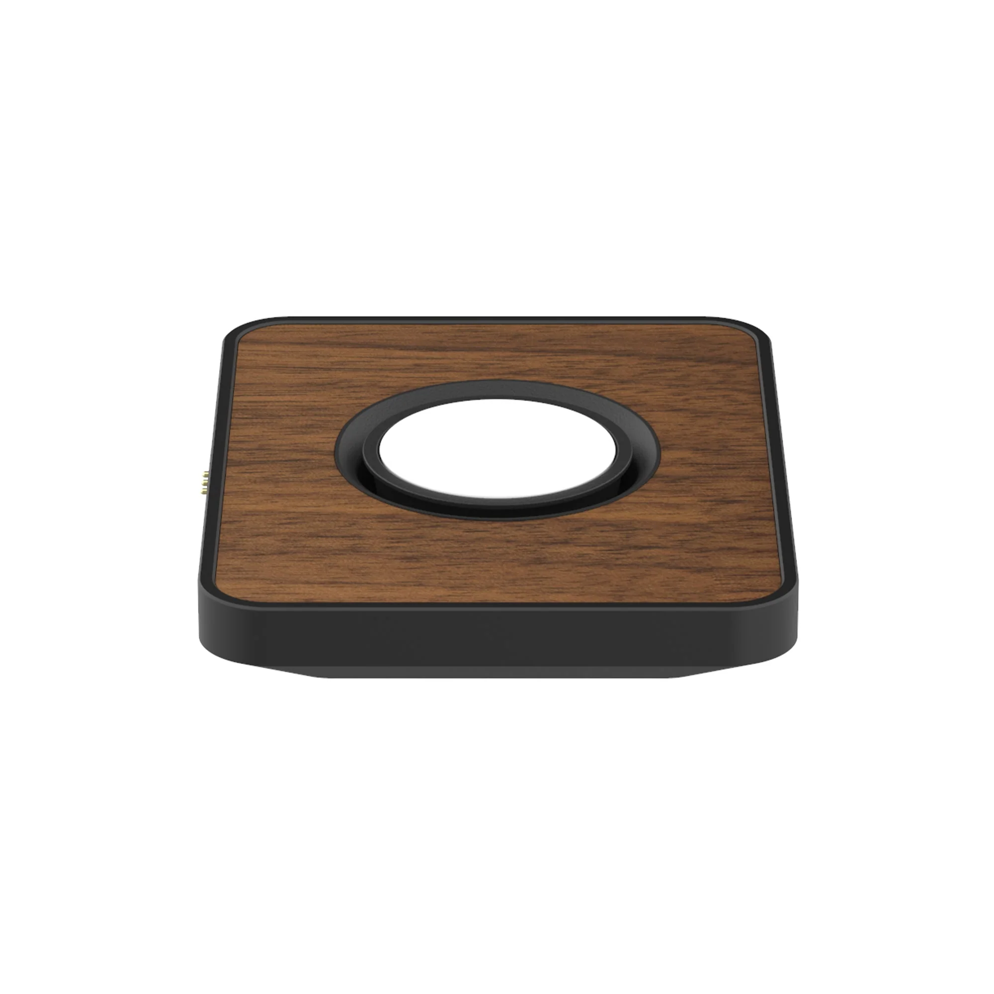 Walnut Wireless Apple Watch® Charger - Image 7