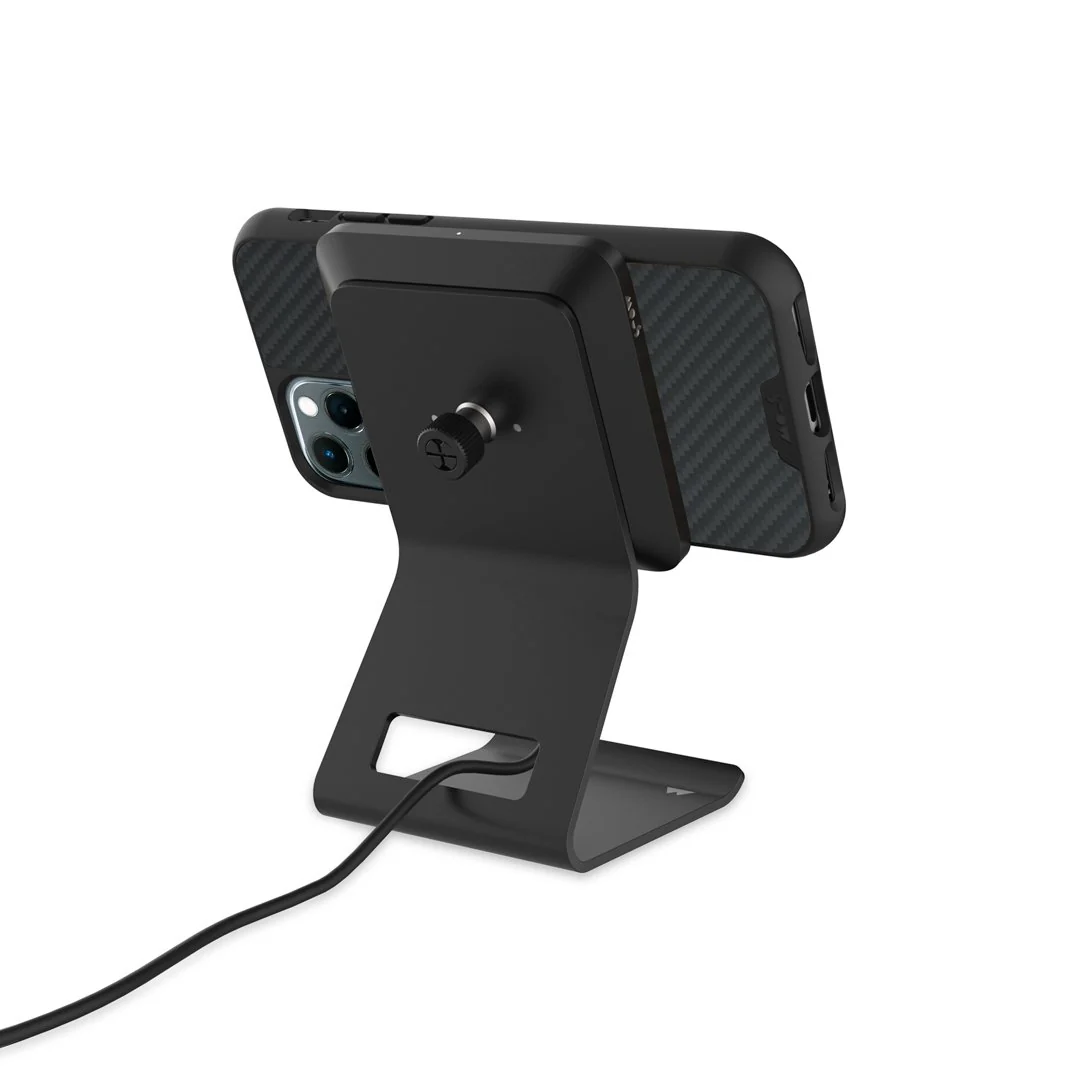 Wireless Charger Stand - Image 3